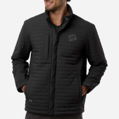 DRI DUCK Men's Keystone Full-Zip Jacket