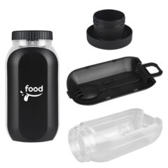 Salad Pod’N Jar - 1354EV_BLACK_1