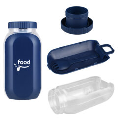 Salad Pod’N Jar - 1354EV_NAVY_1