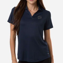 Puma Golf Women's Icon Polo 2.0