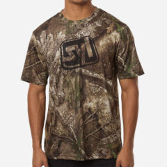 RealTree Unisex Realtree® Poly Performance T-Shirt