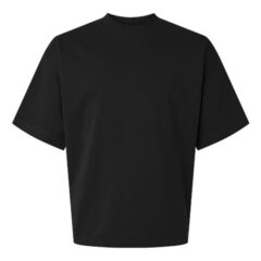 American Apparel Unisex French Terry Ex Crew Top - 137805_f_fm