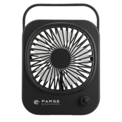Ultra Thin Desktop Fan