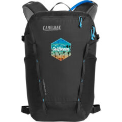 CamelBak Cloud Walker™ 18 Hydration Pack - 1627-77BK_D_FR