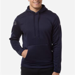 Under Armour Men's Armour Fleece Pro Hooded Sweatshirt