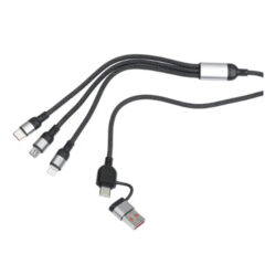 Charging Cable w/ Tube – 60 W - 2