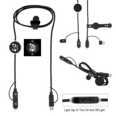 PD Fast Charging Cable - 60W