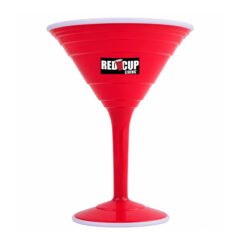 Red Cup Living® Reusable Cocktail Cup - 12 oz