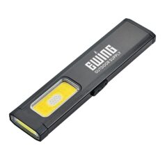 Cedar Creek®  Optix Compact Rechargeable Flashlight