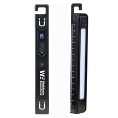 Cedar Creek® Atlas Rechargeable Flashlight