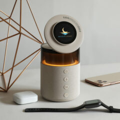 Collective 5-in-1 Wireless Speaker and Charger - 701296_12__898581782767146