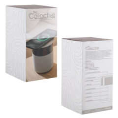 Collective 5-in-1 Wireless Speaker and Charger - 701296_16__985681783525017