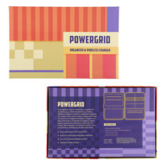 Powergrid Organizer and Wireless Charger - 701298_17__493861783525196
