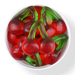 Haribo® Happy Cherries: Taster Packet - BB470BG_12__253111776960672