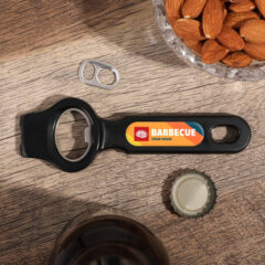 Tap Master Bottle & Tab Opener