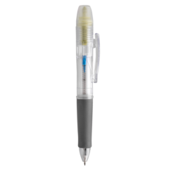 Spectrum Multi-Color Ballpoint & Highlighter Set - HT-01-HT-01-PEN-1500