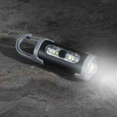 Renew Rechargeable Mini Utility Flashlight - L309COB_12__345301781302004