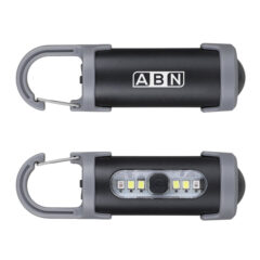 Renew Rechargeable Mini Utility Flashlight - L309COB_2-__209051781302004