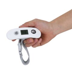 Luggage Scale - LB-62-LB-62-DEMO-1500