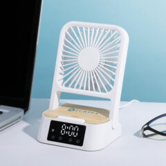 Cool & Connect 4-In-1 Desk Fan - PC44DF_11__152891781302021