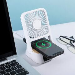 Cool & Connect 4-In-1 Desk Fan - PC44DF_14__565401781302021