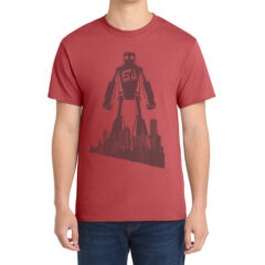 Port & Co™ Core Cotton Tee - Port amp Co