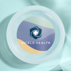 Liquid Crystal Putty