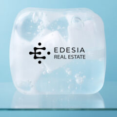 Ice Breaker Stress Ball