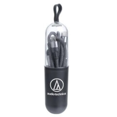 Charging Cable w/ Tube - 60 W