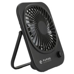 Ultra Thin Desktop Fan - TL-70-TL-70-BLACK-SIDE-1500