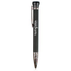 Spin and Win Pen - black