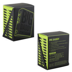 Big Daddy Laptop Power Bank - box