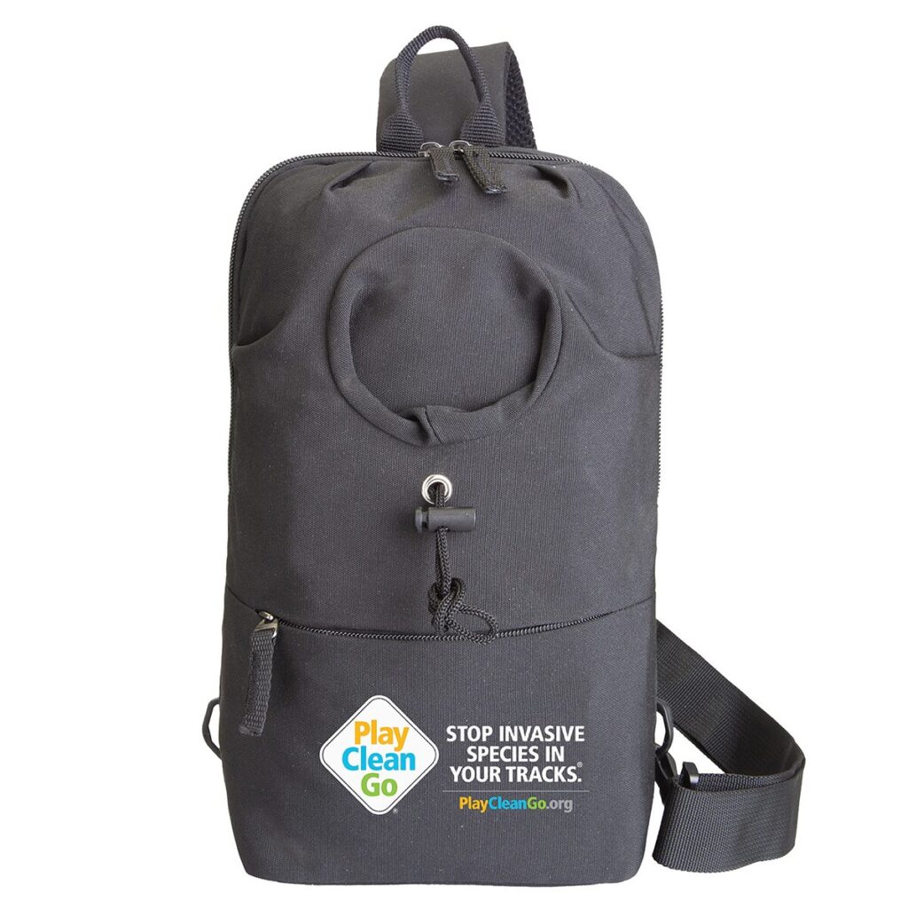 Ripple rPET Crossbody Sling - d58306c6-7aea-4f16-9ad0-5360b864eff1