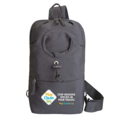 Ripple rPET Crossbody Sling - d58306c6-7aea-4f16-9ad0-5360b864eff1