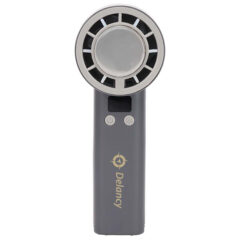 Rechargeable Handheld Cooling Fan