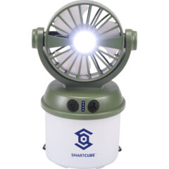 Rechargeable 3W COB Lantern with Fan - lg_sub06_17424