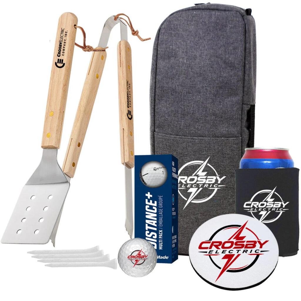 BBQ & Beverages Kit - main