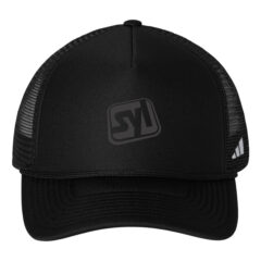 Adidas Fundamental Dispatch Trucker Cap - main