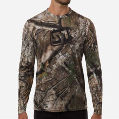 RealTree Unisex Realtree® Performance Long Sleeve T-Shirt
