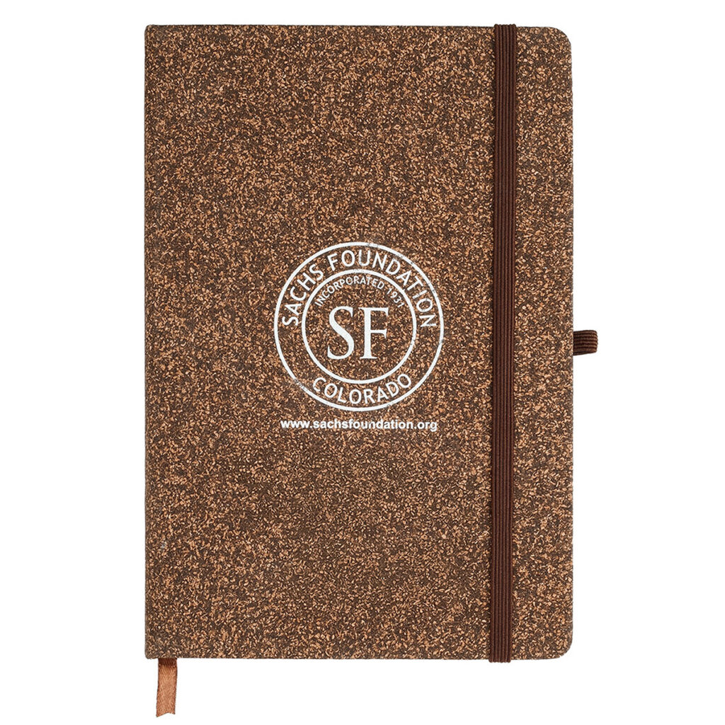 Coffeeground Notebook - main