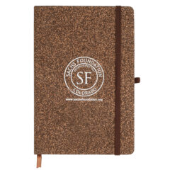 Coffeeground Notebook