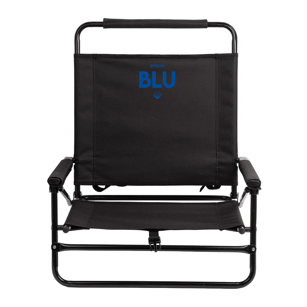 Outdoor Chair with Backpack Straps - main