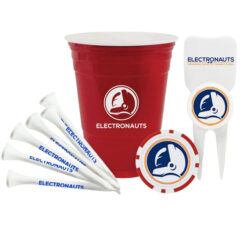 Solo Golf Kit - main