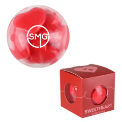 Sweetheart Stress Ball