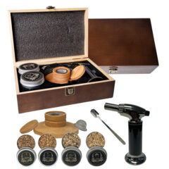 Cocktail Smoker Kit Gift Set - smo025-1-12002151371