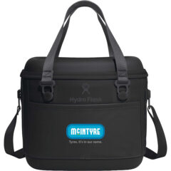 Hydro Flask® Carryout™ Soft Cooler – 24 cans - 1601-14BK_D_FR