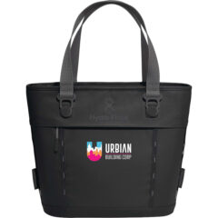 Hydro Flask® Carryout™ Soft Cooler Tote – 12 cans - 1601-15BK_D_FR
