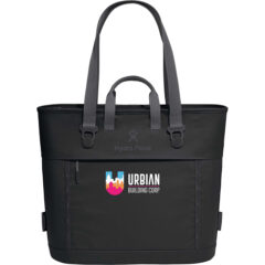Hydro Flask® Carryout™ Soft Cooler Tote – 24 cans - 1601-17BK_D_FR