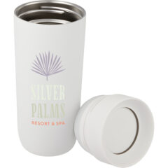 Jared Vacuum Insulated Tumbler with 360° Lid – 16 oz - 1602-40WH_D_DETAIL