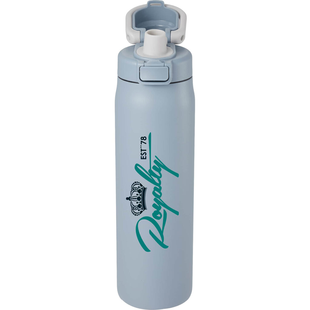 London Sip & Chug Vacuum Insulated Bottle – 24 oz - 1602-42SLA_D_FR2